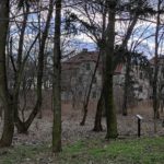Zabytkową część Ciepielowic w gminie Dąbrowa czeka rewitalizacja