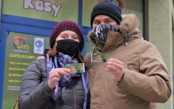 Opole. Do zoo z rocznym biletem wstępu