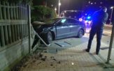 Zderzenie dwóch aut na skrzyżowaniu w Opolu. Uszkodzona sygnalizacja świetlna