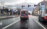 24.04.2021 Znów ponad pół tysiąca ofiar śmiertelnych, na Opolszczyźnie 6