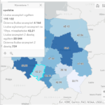 14.04.2021 W kraju aż 803 ofiary śmiertelne, na Opolszczyźnie 24