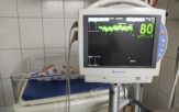 Szpital. Noworodek i jego mama mogą czuć się bezpiecznie, nawet w czasach pandemii