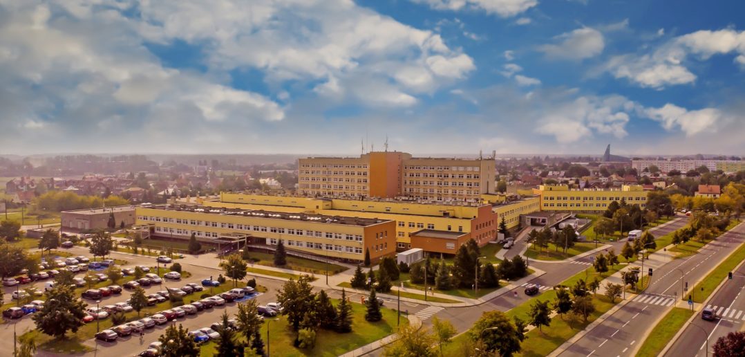 Uniwersytecki Szpital Kliniczny w Opolu prowadzi projekt bezpłatnych badań kolonoskopowych w pełnym znieczuleniu.