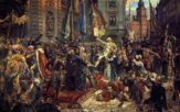 Święto Konstytucji &#8211; święto wolności, tolerancji i trójpodziału władzy