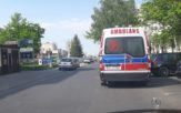 14.05.2021 Kolejnych 8 ofiar śmiertelnych na Opolszczyźnie, w kraju 289