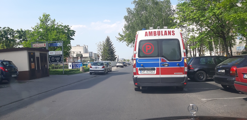 25.05.2021 Tysiąc nowych zakażeń w kraju i aż 151 ofiar śmiertelnych z czego 5 na Opolszczyźnie