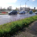 60-letni kierowca potrącił rowerzystkę w Opolu