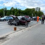Opole. Kolejne zdarzenie drogowe z udziałem pijanego kierowcy