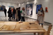 Tłumy na otwarciu Salonu Wiosennego 2021. Poznaliśmy laureatów