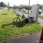 60-letni kierowca potrącił rowerzystkę w Opolu