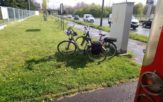 60-letni kierowca potrącił rowerzystkę w Opolu
