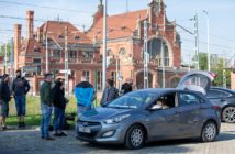 Opole planem filmowym. Pierwsze zdjęcia z planu serialu „Behawiorysta”