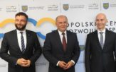 Roland Wrzeciono odchodzi z OCRG, zastąpi go Tomasz Hanzel