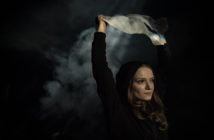 Premierowy monodram na deskach Opolskiego Teatru Lalki i Aktora