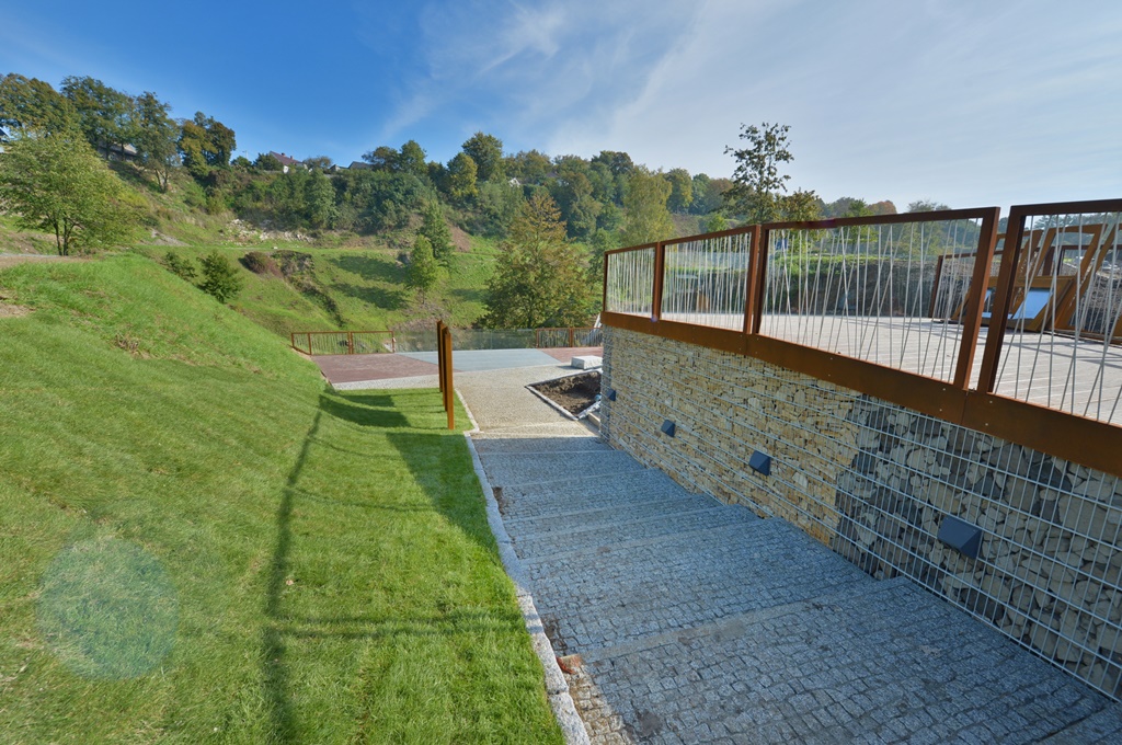Park Krajobrazowy „Góry Św. Anny”, miejsce rodzinnych pikników, spotkań i pieszych wypraw