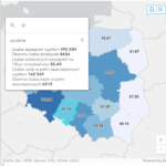 29.05.2021 Na Opolszczyźnie 3 ofiary śmiertelne &#8211; w kraju 125