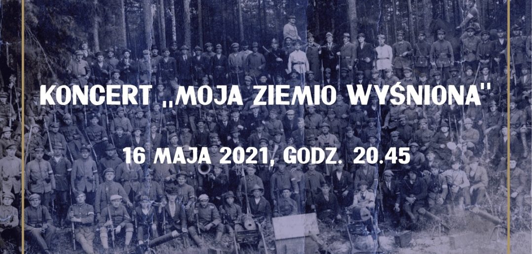 Już w najbliższą niedzielę niezwykły koncert upamiętniający III powstanie śląskie
