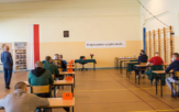 Edukacja.  Egzamin dojrzałości za murami więzienia
