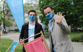 Campus Polska Przyszłości. Młodzi Opolanie wiedzą, jaki model państwa wybrała Swiatłana Cichanouska, białoruska opozycjonistka Campus Polska Przyszłości. Młodzi Opolanie wiedzą, jaki model państwa wybrała Swiatłana Cichanouska, białoruska opozycjonistka
