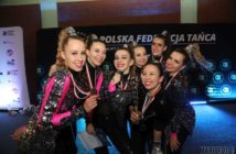 Zespół Taneczny „PECH” z MDK w Opolu wraca na parkiet [galeria zdjęć]