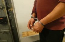 39-latek znęcał się nad żoną i dziećmi. Trafił do aresztu