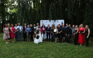 30 artystów ze stypendiami marszałka. Opolskie Talenty 30 artystów ze stypendiami marszałka. Opolskie Talenty