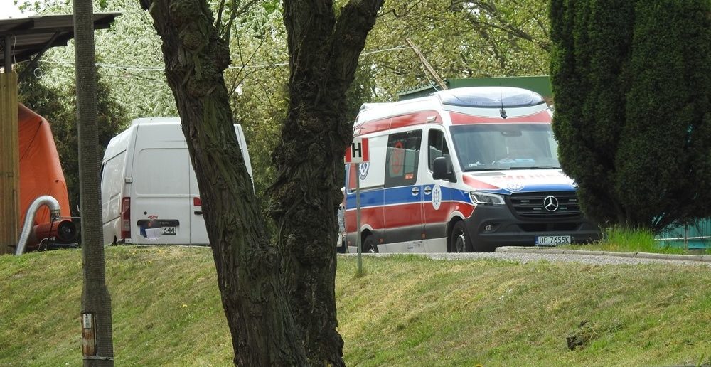 03.06.2021 Trzy kolejne ofiary śmiertelne na Opolszczyźnie, 31 nowych zakażeń. Rekord szczepień (głównie drugą dawką)