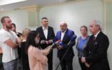 Parlamentarzyści Koalicji Obywatelskiej dla przedsiębiorców &#8211; konsultacje