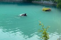 Akcja poszukiwawcza na opolskim kąpielisku Silesia