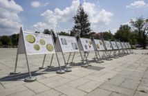 Projektowanie monet to sztuka