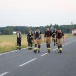 Śmiertelny wypadek w Ligocie Prószkowskiej. Nie żyje 16-latek