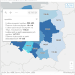 03.06.2021 Trzy kolejne ofiary śmiertelne na Opolszczyźnie, 31 nowych zakażeń. Rekord szczepień (głównie drugą dawką)