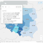 02.06.2021 W regionie 3 ofiary śmiertelne i 25 nowych zakażeń