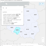 25.06.2021 Na Opolszczyźnie pięć nowych zakażeń i jedna ofiara śmiertelna