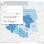 01.06.2021 Kolejne dwie ofiary śmiertelne w regionie, 18 nowych zakażeń