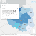 17.06.2021 Na Opolszczyźnie jedna ofiara śmiertelna i pięć nowych zakażeń