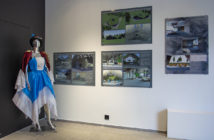 Prace dyplomowe uczniów opolskiego „plastyczniaka” od dziś w Galerii Aneks