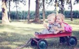 Dzień Dziecka. Życzymy wszystkim dzieciom samych radości