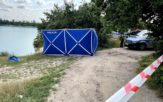 Na kąpielisku Silesia w Opolu wyłowiono zwłoki mężczyzny
