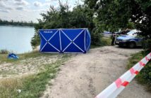 Na kąpielisku Silesia w Opolu wyłowiono zwłoki mężczyzny