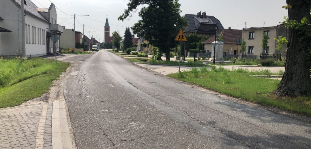 Samorząd województwa finansuje remonty i budowę nowych dróg