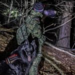 Grupa Poszukiwawczo – Ratownicza z psami weszła w struktury 13. Śląskiej Brygady Obrony Terytorialnej