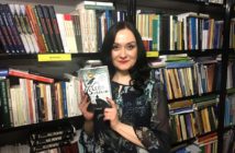 „Pisanie to nieustająca przygoda”. Literacki debiut opolanki