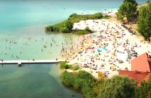 Opole. Kąpielisko Bolko zamknięte do odwołania