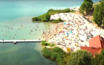 Opole. Kąpielisko Bolko zamknięte do odwołania