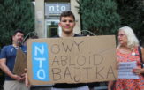 Obywatelski sprzeciw.  NTO, czyli Nowy Tabloid Obajtka