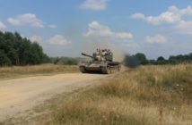 Ruszył X Zlot Grup Rekonstrukcyjnych na poligonie w Winowie [zdjęcia]