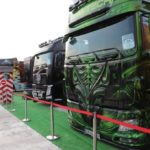 Trwa Master Truck Show 2021 [galeria zdjęć]