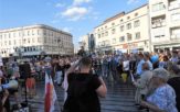 Wolni Ludzie z Opola pokazali moc. Tłumnie protestowali przeciwko Lex antyTVN