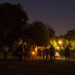Piąta Opolska Noc Przyrodników w sobotę na wyspie Bolko